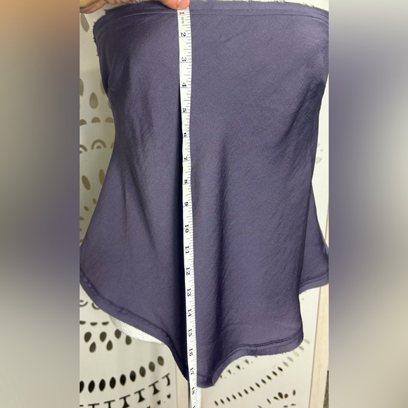 Free People Intimately -Take You Anywhere Tube Top - Picture 12 of 12